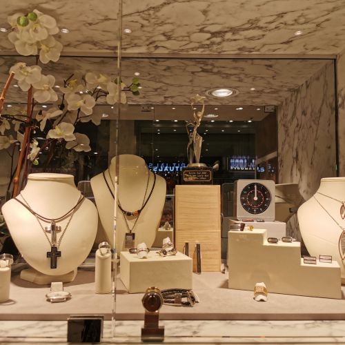 Schaufenster 6