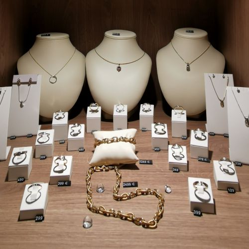 Schaufenster 4